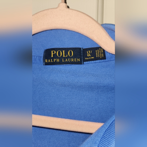 POLO RALPH LAUREN SHIRT !! - Picture 2 of 3